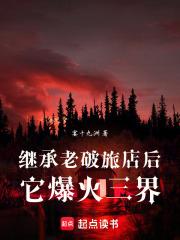 继承老破旅店后它爆火三界