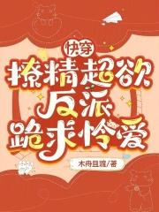 反派撩汉指南。