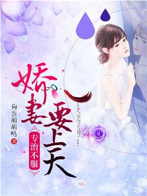 娇妻叛逆专治不服 娇妻叛逆专治不服