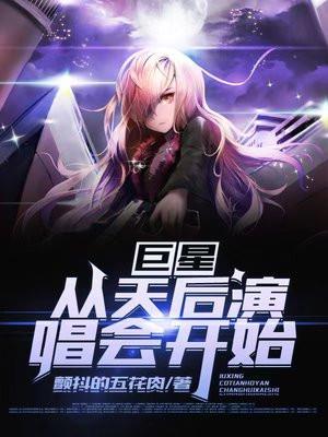 巨星从演唱会开始的