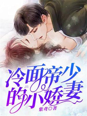 冷面帝少化身宠妻狂魔