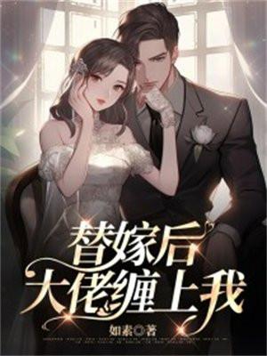 替嫁后大佬缠上我宫城温念念