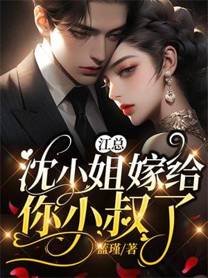 江小姐全文免费阅读