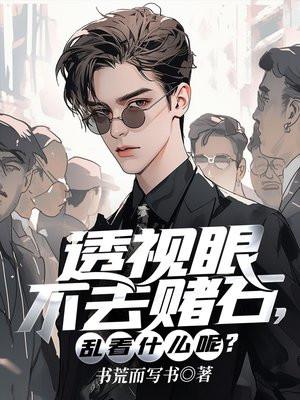 透视眼赌石电视剧叫什么