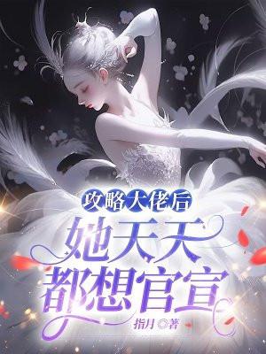 攻略大佬后我逃不掉笔趣阁