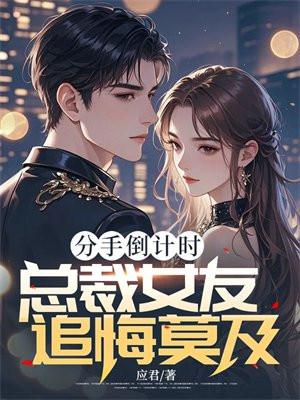 总裁提分手