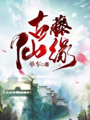 古藤仙缘三部曲顺序