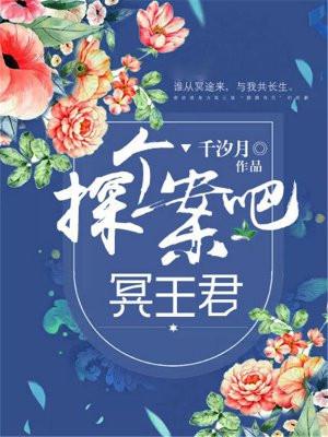 探案合集