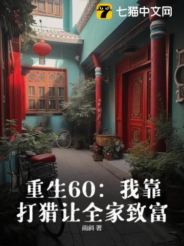 重生60我靠打猎让全家致富短剧