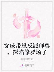穿成反派带球跑酥皮轻番