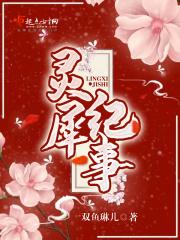灵犀记事
