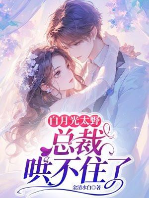白月光不好哄