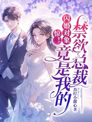 全文免费阅读闪婚惊爱