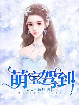 萌宝驾到总裁爹地你别跑