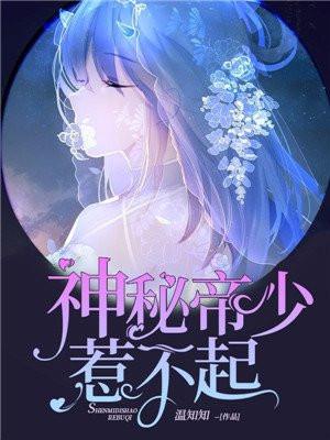 神秘帝少欺上瘾无弹窗