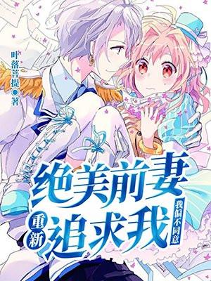 前妻更美艳了免费阅读