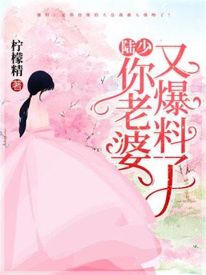 陆少你老婆又上热搜啦