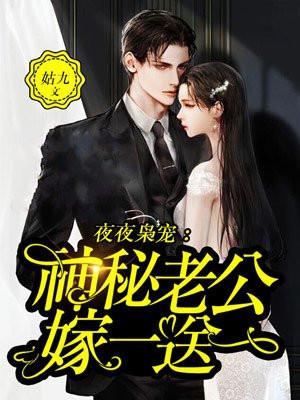 神秘总裁夜夜宠一商绍城笔趣阁