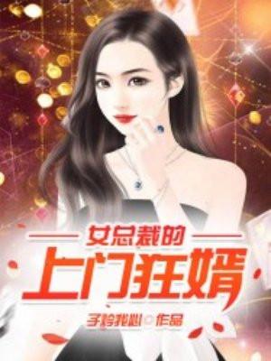 女总裁的上门女婿1742章