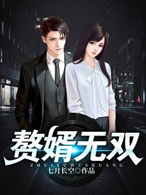赘婿无双第二季在线观看