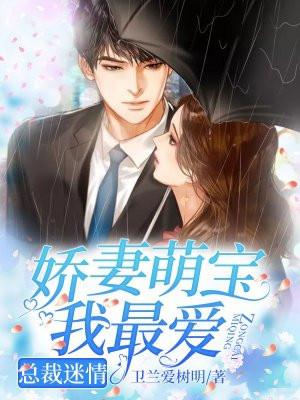 总裁萌宠小娇妻