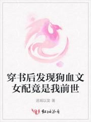 穿书后发现我才是女主角