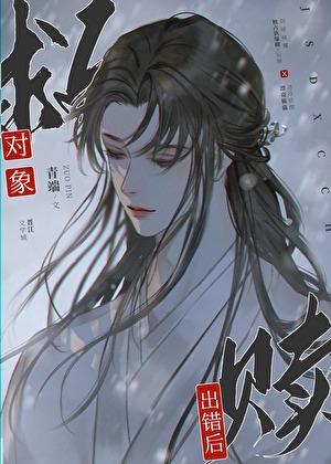 救赎对象出错后TXT
