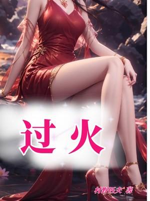 过火粤语版歌词