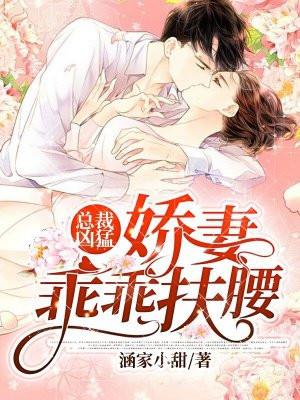 娇宠甜妻总裁老公太凶猛