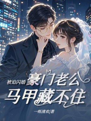 豪门闪婚老公太凶猛