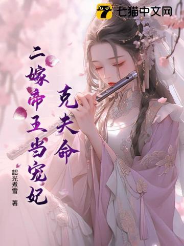 二嫁贵妃茶又魅
