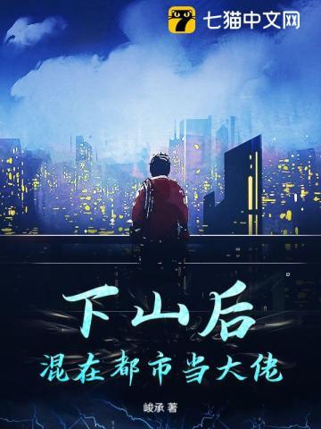 下山高手在都市