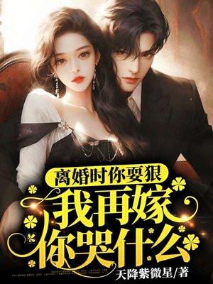 我再嫁你哭什么 第8章