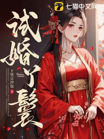 试婚丫鬟江书沈无妄免费