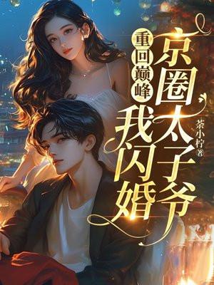 重回巅峰我闪婚京圈太子爷当妈了