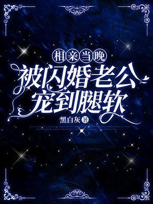 相亲闪婚闪孕