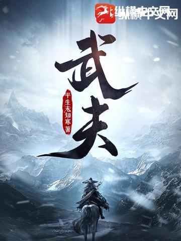 武夫人物介绍
