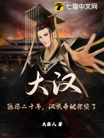 汉武大帝后续