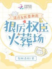 清冷女医生大饼