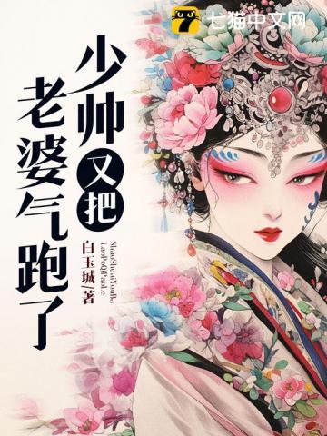 你老婆又跑了全文免费阅读1