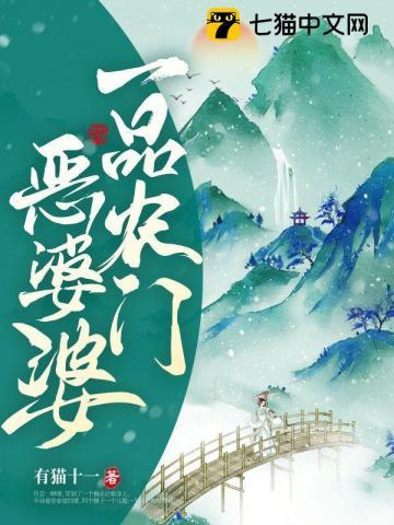 一品农门妻书包