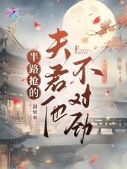半路抢的夫君他不对劲书海阁