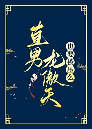 直男龙傲天也要被压么作者砚浔