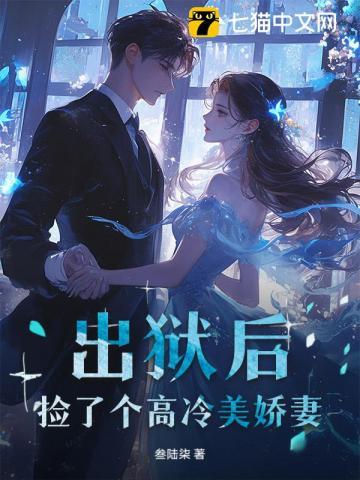 出狱后捡了个高冷美娇妻