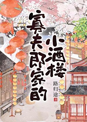 寡夫郎家的小酒楼笔趣阁
