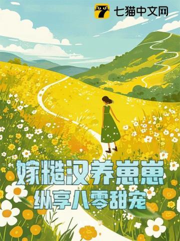 嫁糙汉军长