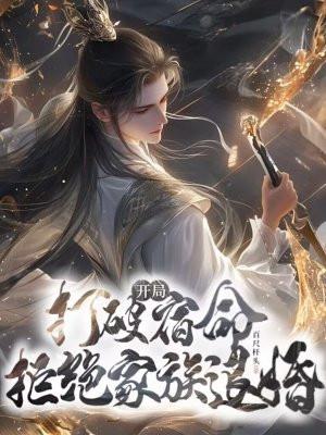 开局破题