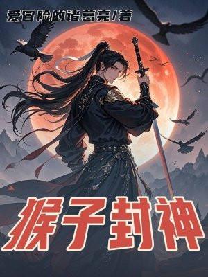 猴子封神ID