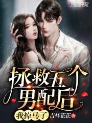 求拯救男配的