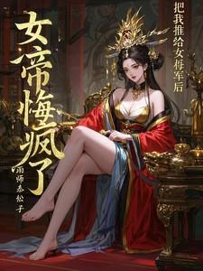 女帝悔疯了林昭雪